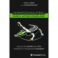 Vermögensaufbau durch Aktien-Sparpläne