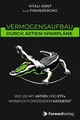Vermögensaufbau durch Aktien-Sparpläne: Wie du mit Aktie... | Buch | Zustand gut