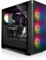 Kiebel Tricera V Gaming-PC (AMD Ryzen 5 AMD Ryzen 5 5500, RTX 5060, 16 GB RAM, 1000 GB SSD, Luftkühlung, ARGB-Beleuchtung, WLAN)