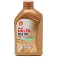 0W-30 Shell Helix Ultra ECT C2/C3 Motoröl 1 Liter