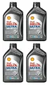 Motoröl Shell Helix Ultra ECT C2/C3 0W-30, Kanister mit 1 Liter