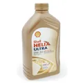 1 Liter original Shell Helix Ultra ECT C2/C3 0W30 Motoröl Porsche C30 API SN SET