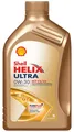 Für SHELL OLEJE 550046305 ENGINE OIL 1L HELIX ULTRA ECT C2/C3 SHELL VW 504/507,