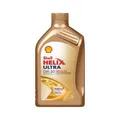Motoröl  Motorenöl Shell Helix Ultra ECT C2/C3 0W-30 1 Liter Flasche 550046305