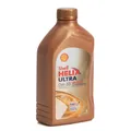 1L 1 Liter SHELL HELIX ULTRA ECT C2/C3 0W30 Motoröl Öl VW 504/507.00 MB 229.52