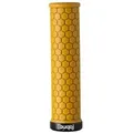 FABRIC Griffe Honey 132 mm | djion yellow