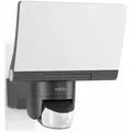 Steinel LED-Sensor-Strahler XLED HOME 2 GRAPHIT 033064