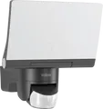 STEINEL 033064 - LED-Flutlicht, 14 W, 1550 lm, 3000 K, graphit, IP44