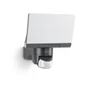 Steinel LED-Strahler XLED home 2 S Graphit Außenstrahler Flutlicht Fluter IP44