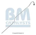 BM Catalysts Druckleitung, Drucksensorpassend für Opel Zafira Family B 1.9 Cdti