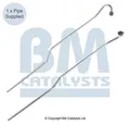 BM CATALYSTS PP11028A Druckleitung, Drucksensor (Ruß-/Partikelfilter) für OPEL