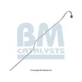 1x Druckleitung, Drucksensor (Ruß-/Partikelfilter) BM CATALYSTS PP11028A