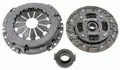 3000 951 506 SACHS Kupplungssatz für HONDA