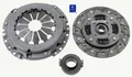 SACHS Kupplungssatz 3000951506 Für Honda Jazz (GD1/5) 2002-> 1,2 57kw 77cv DSi