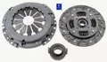Kupplungssatz SACHS 190mm -  3000 951 506