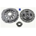 Sachs 3000 951 506 Kupplungssatz für Honda Jazz II GD GE2 GE3