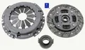 KUPPLUNGSSATZ FÜR HONDA JAZZ II (GD , GE3, GE2) - SACHS 3000 951 506