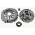 1x Kupplungssatz SACHS 3000 951 506 passend für HONDA