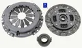 SACHS 3000 951 506 Kupplungssatz für HONDA