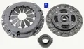 SACHS 3000 951 506 Kupplungssatz für HONDA