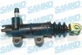 SAMKO M30132 Kupplungsnehmerzylinder für HYUNDAI TRAJET (FO)