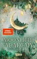 Moonlight Academy. Feenzauber Julia Kuhn, UNGELESEN