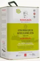 Olivenöl 3L aus Kreta, Griechenland „NIKOLAOS“ – Premium Qualität, reich an Polyphenolen, kaltgepresst, extra nativ. Neue Ernte: 2025/2026. MHD: bis September 2027