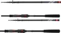 Daiwa Raubfischrute Ninja X-Compact Spin