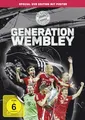 FC Bayern - Generation Wembley - Die Serie [2 DVDs]