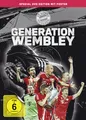 FC Bayern - Generation Wembley - Die Serie (DVD)