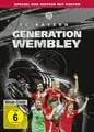 FC Bayern - Generation Wembley - Die Serie | Special Edition mit Poster | Beyer