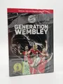 FC Bayern Generation Wembley  Die Serie | Special Edition mit Poster Neu OVP