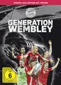 FC Bayern - Generation Wembley - Die Serie (DVD)