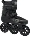 FR Skates FR1 310 Inline Skate 2025 Black, 42