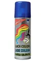 Haarspray - Haarfarbe Blau - Karneval Fasching