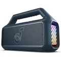 Soundcore Boom 2 Lautsprecher Blau (A3138031) - Blau