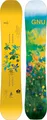 GNU GLOSS Snowboard 2026 - 148