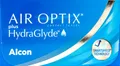 Air Optix plus HydraGlyde 6er | DP: -1.25 | BC: 8.60 | DI: 14.20
