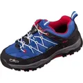 CMP Schuhe Kids Rigel, 3Q5455404NG - Schwarz/Blau - 28