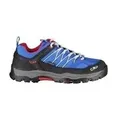 CMP KIDS RIGEL LOW TREKKING SHOE KIDS W Trekkingschuh 28 EU