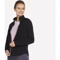 Skechers Trainingsjacke Women's Jacket schwarz XL (46/48)