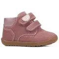 Geox Geox Sneakers B Macchia Girl B164PC 07722 C8025 Rosa Sneaker rosa 18 EU