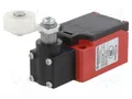 Wyłącznik krańcowy NO + NC 10A max.240VAC max.240VDC M16 Z1C2