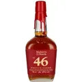 Maker's Mark 46 Kentucky Bourbon Whisky 47% Vol. 0,7l