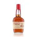 Maker's Mark 46 French Oak Whiskey 0,7l