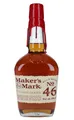 Maker's Mark 46 - Bourbon Whiskey (63,27 EUR/l)