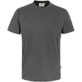 HAKRO® T-Shirt Classic, 292, graphite 292 , 1 Stück, Größe: L