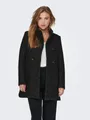 ONLY Langjacke ONLNEWSOPHIA WOOL COAT OTW CC Materialmix