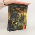 Der Brief für den König: Abenteuer-Roman  |  Tonke Dragt