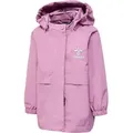 hummel Kurzjacke Hmlkoja Tex Jacket lila 80 - ca. 12 Monate